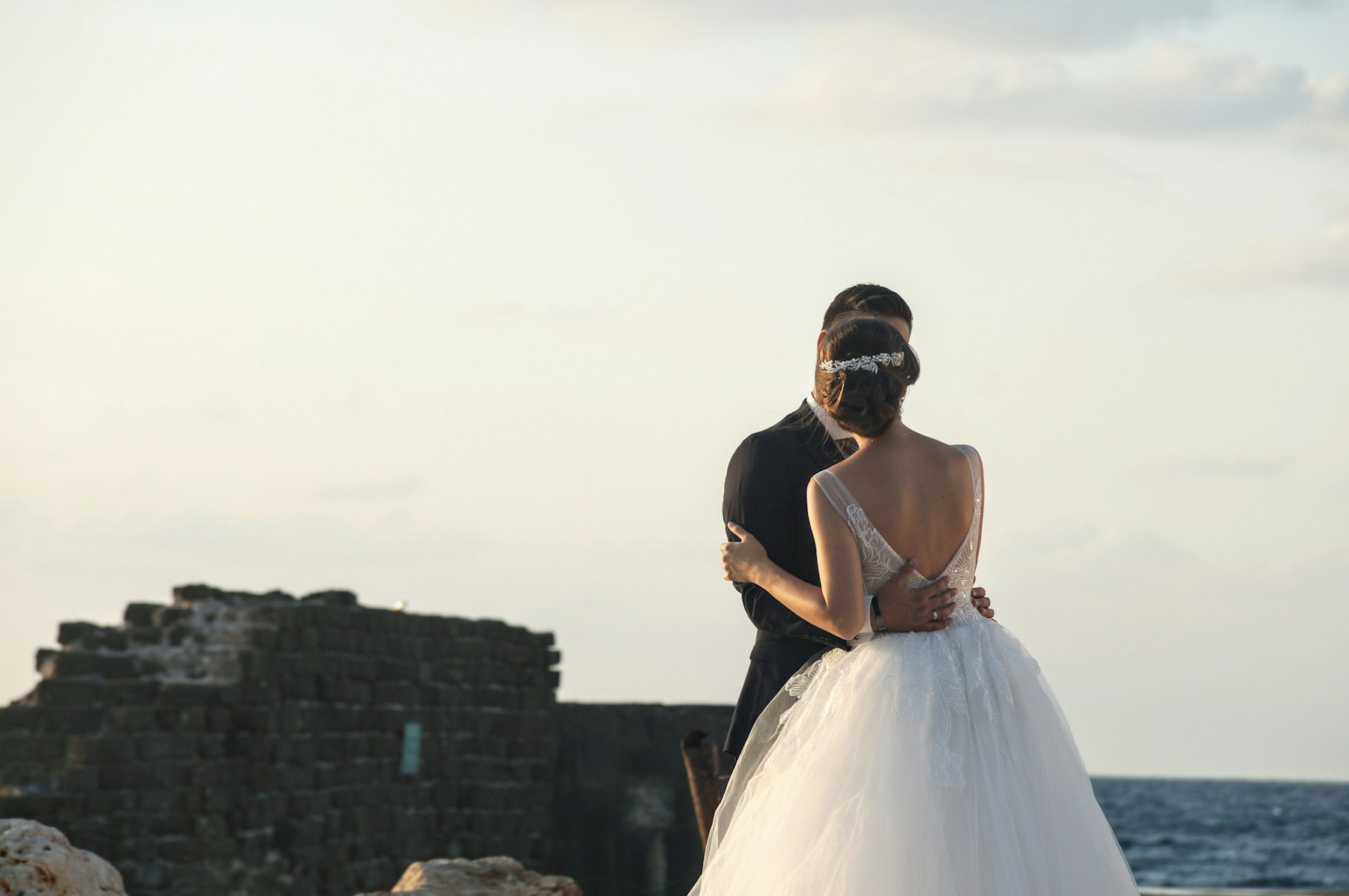 Koumbara energy: how to survive being the best friend at a Greek wedding